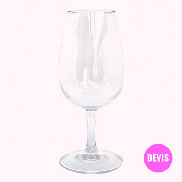 Verre à vin Inao Tritan vierge (sur devis)