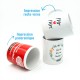Mug personnalisé 30cl impression photo