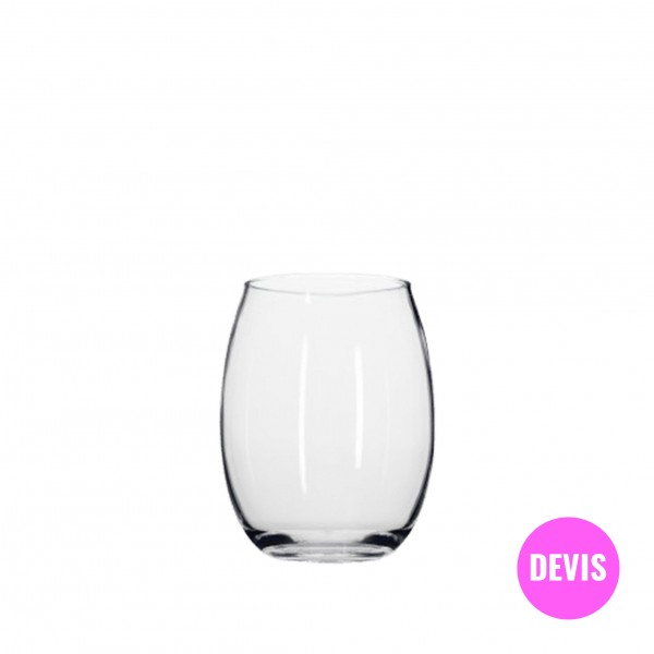 Verre à eau Hestia (41cl) Tritan vierge [sur devis]