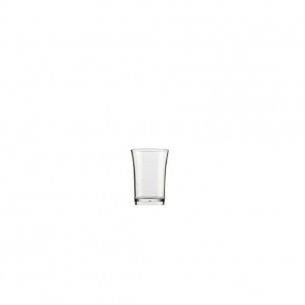 Verre Shot (3cl) Tritan vierge