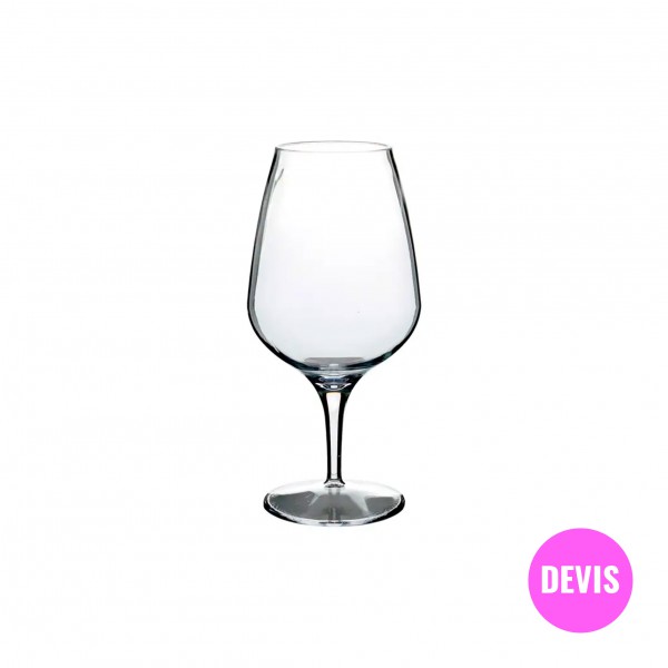 Verre Apollon (64cl) Tritan vierge [sur devis]